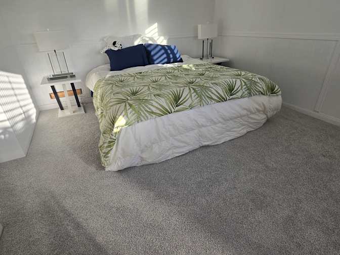 Angie's room