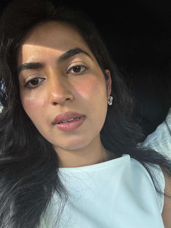 Muskan Monga
