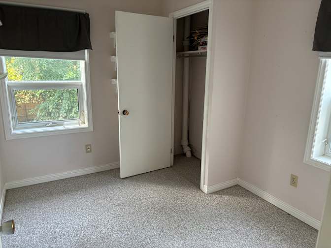 Paul's room