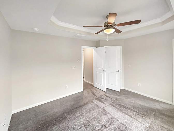 Alcove Rooms's room