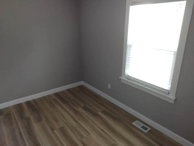 Austin's room