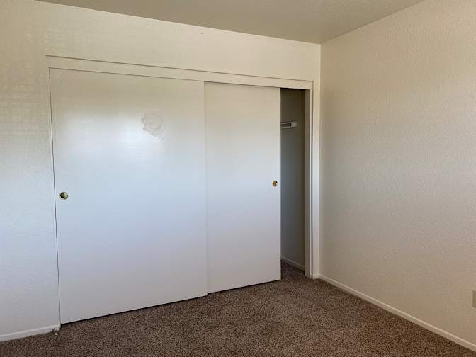 Miriam's room