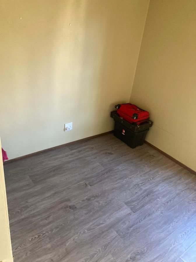 Z's room