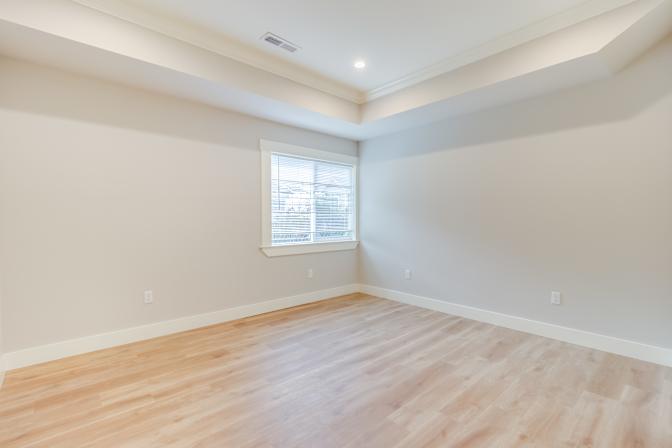 Sabrina's room
