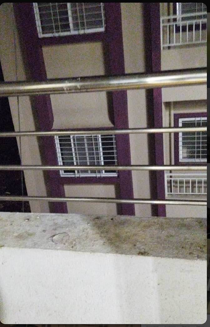 Shubham's room