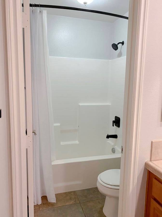 Diana's room