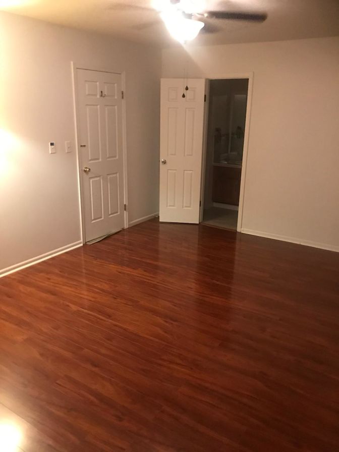 Mary's room