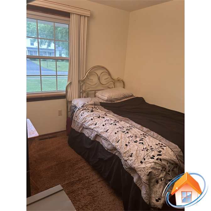 Christina's room
