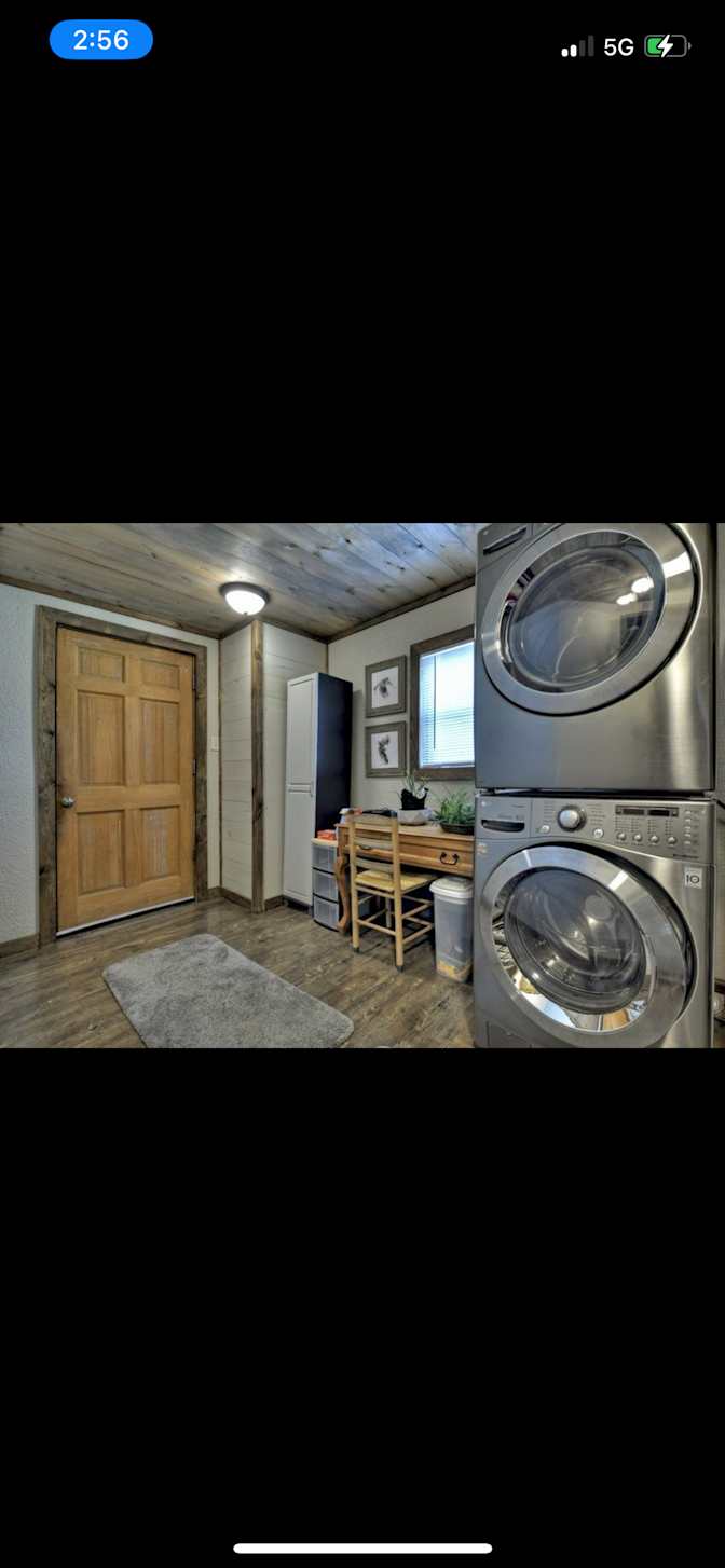 Jeff's room