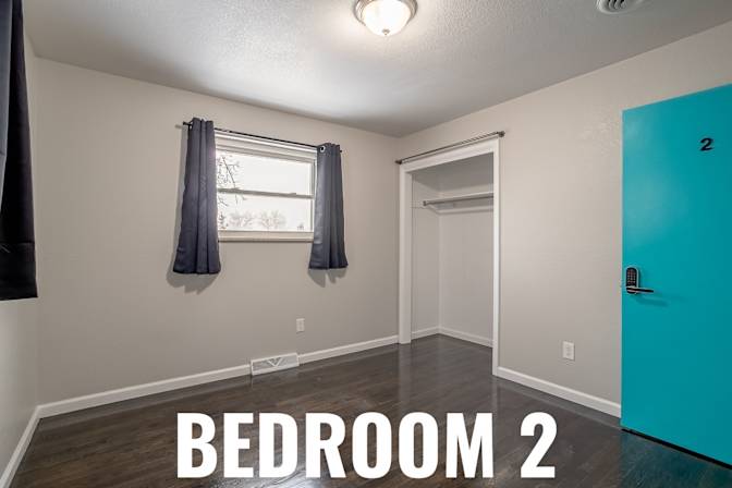 HomeCrew's room