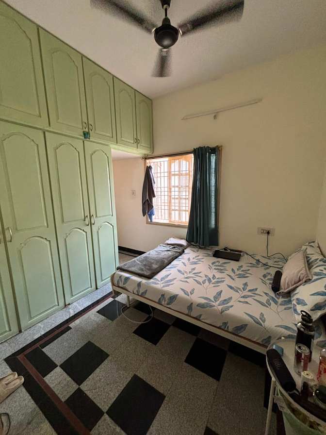 priyam's room