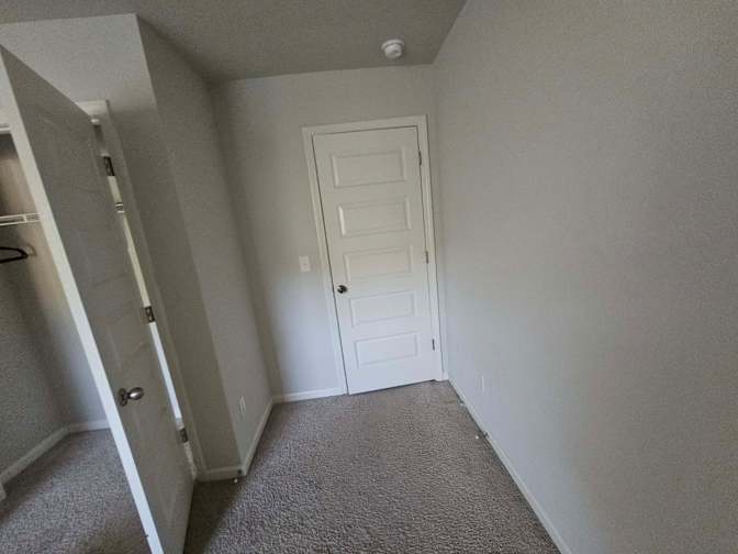 Tatyana's room