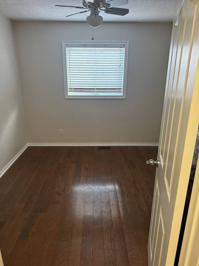 Rhea Stoddart's room