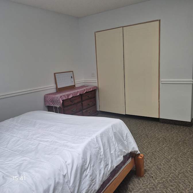 Elvis's room