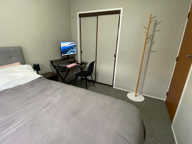 Roxanne's room
