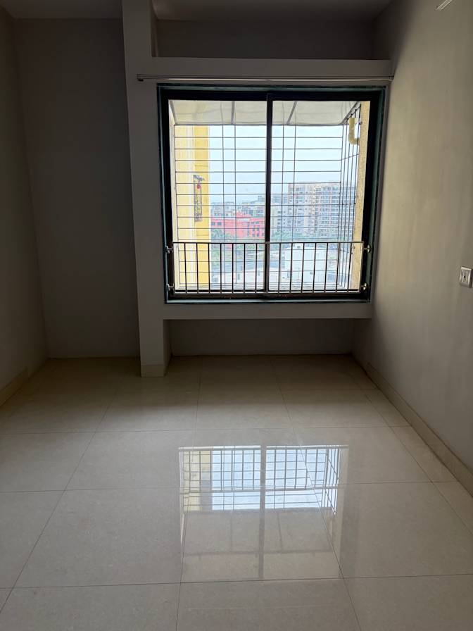 Manikandan's room