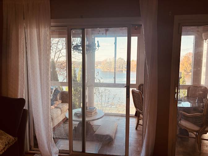 Elizabeth's room
