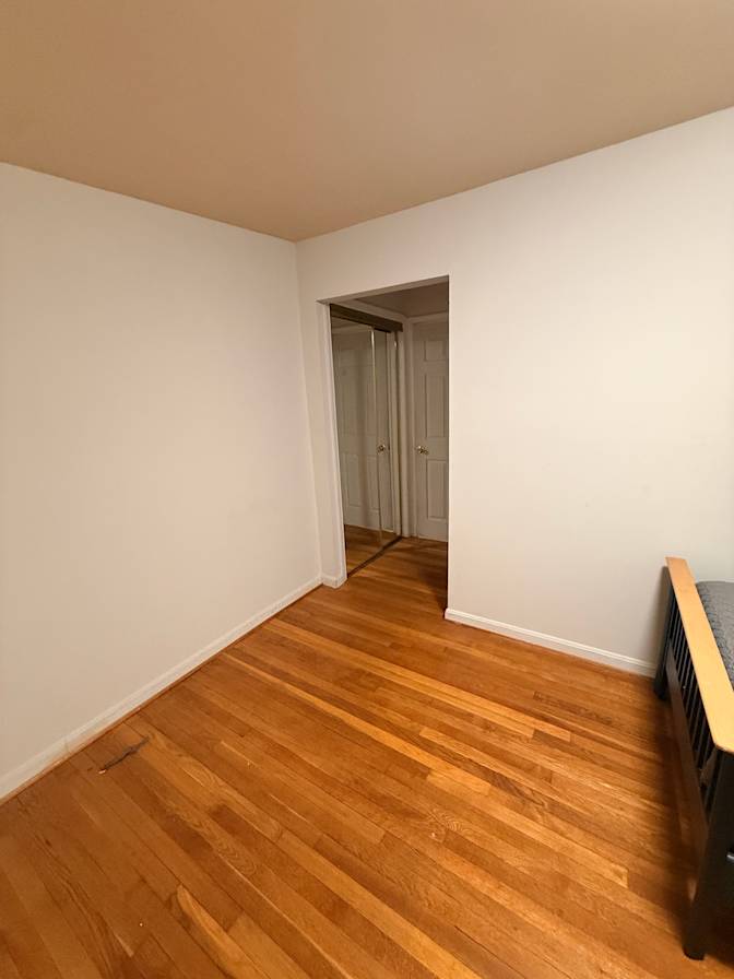 Reinhard's room