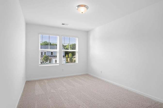 Alcove Rooms's room
