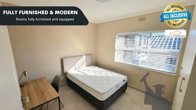 Loren's room