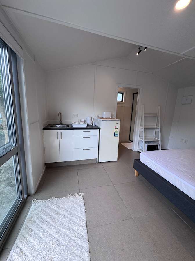 Lucas's room