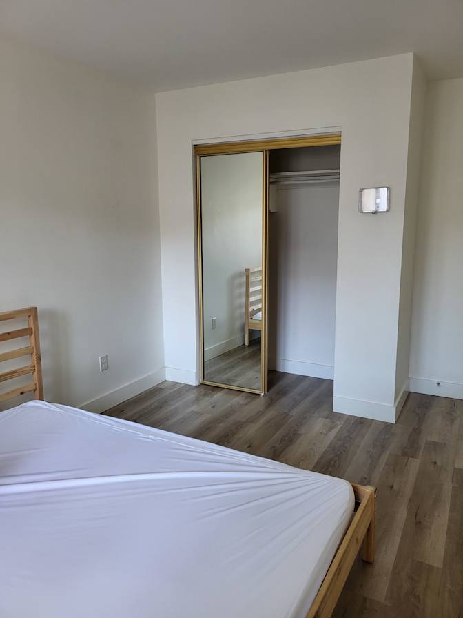 Victoryia Markevich's room