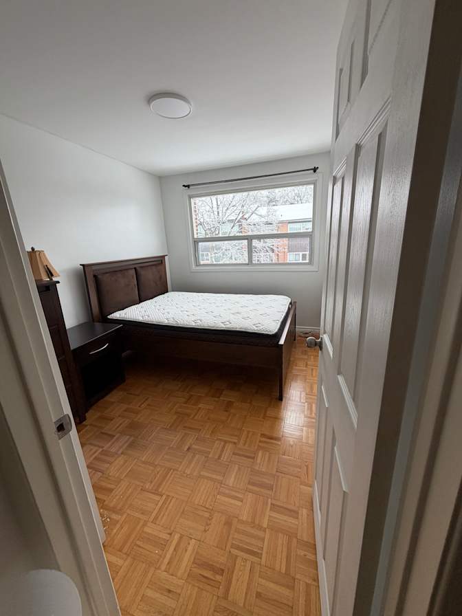 Susan's room