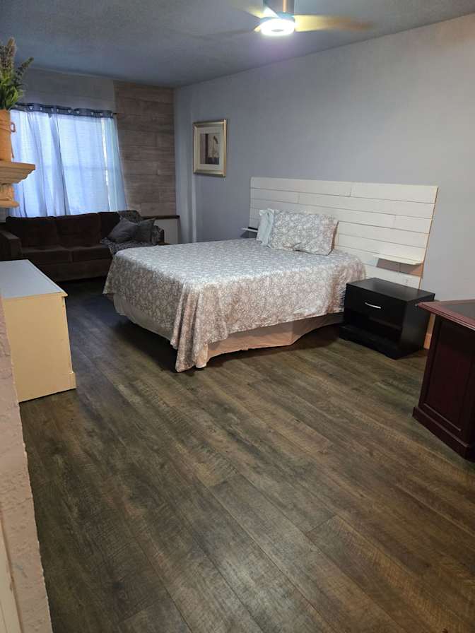 PadSplit's room