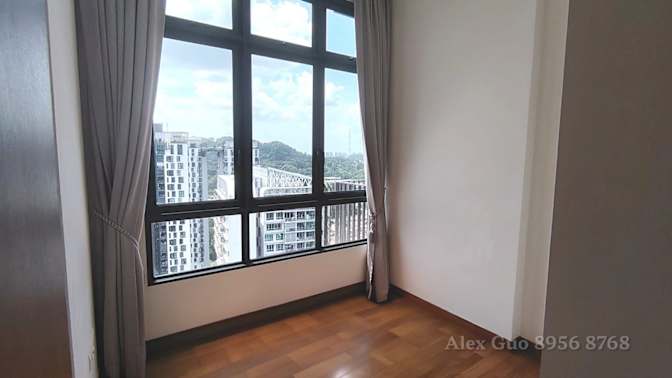 Alex's room