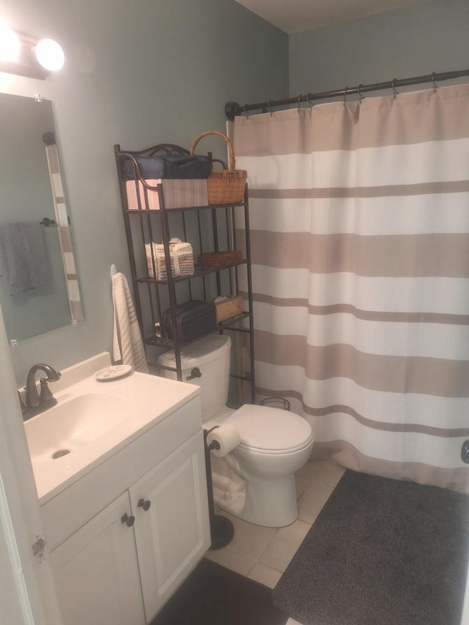 jeff's room