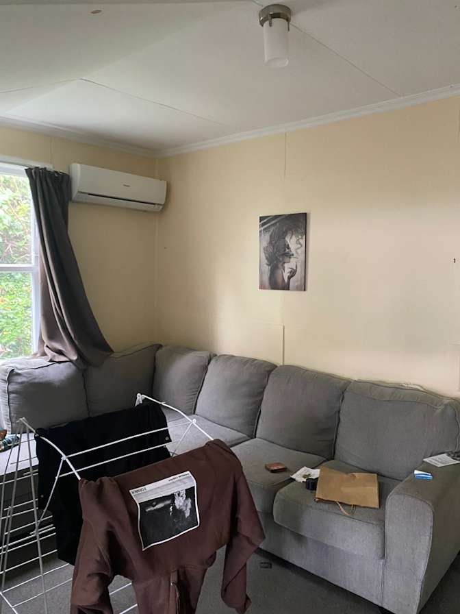 Bella's room
