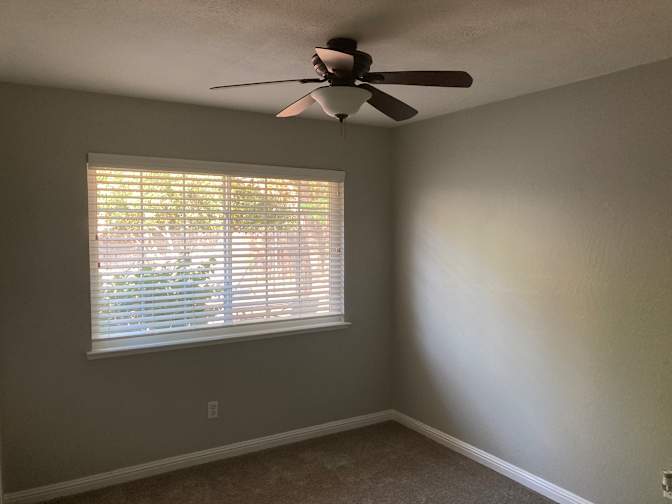Cody's room