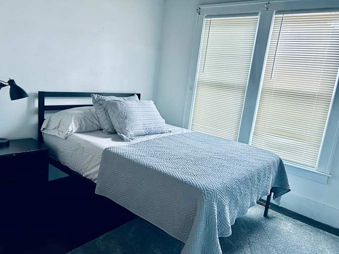 Noel's room