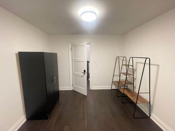 Kevin's room