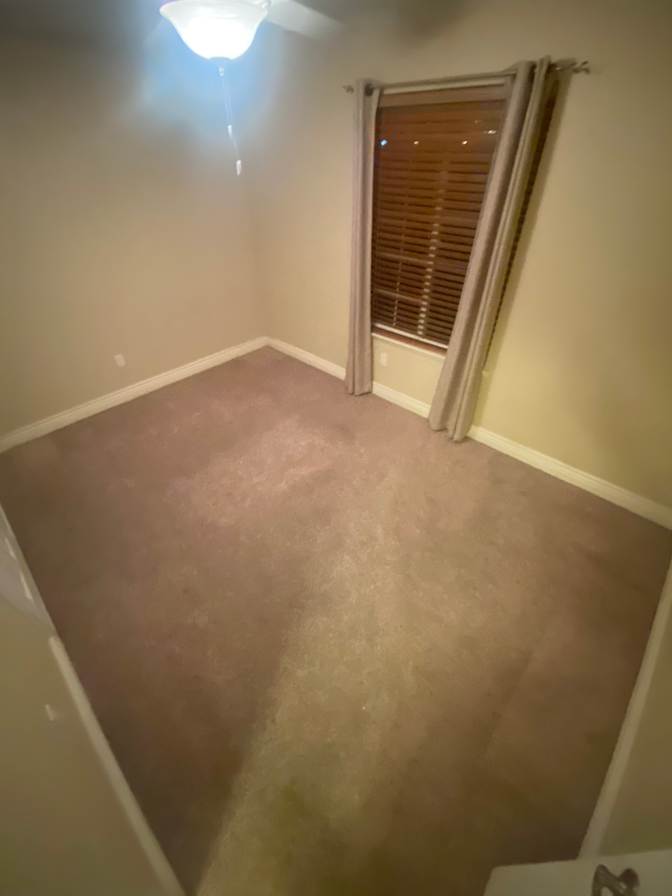 Francisco's room