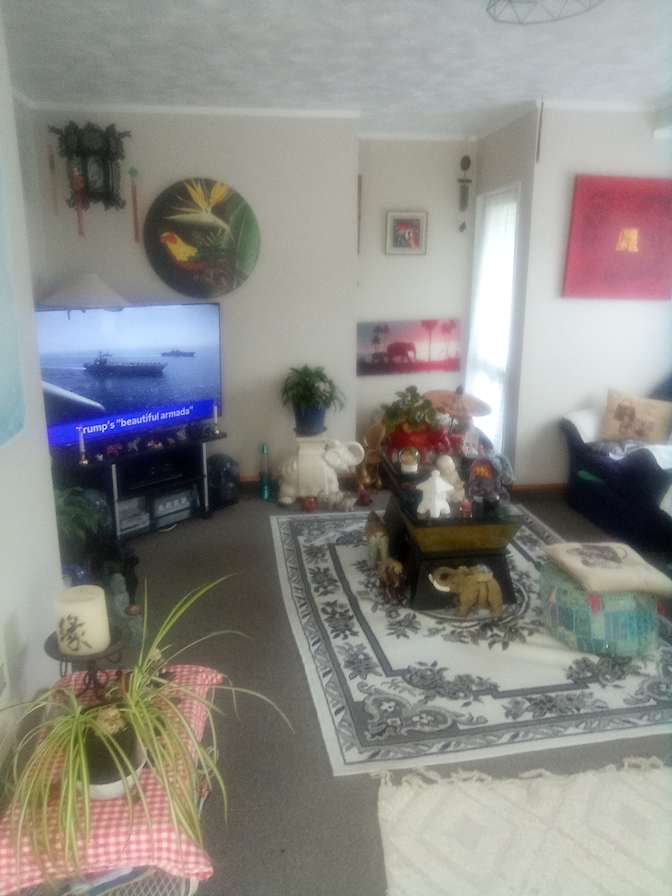 declan's room