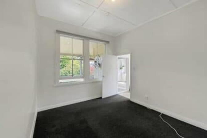 Liam's room