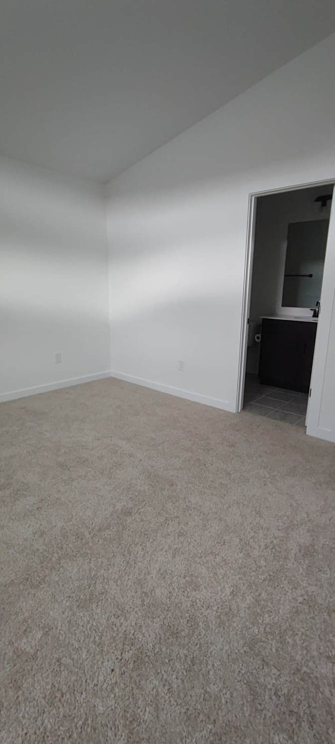 Cristina's room