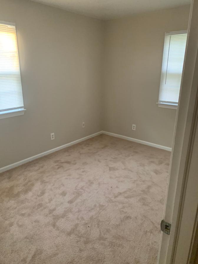 Jay/Nikki's room