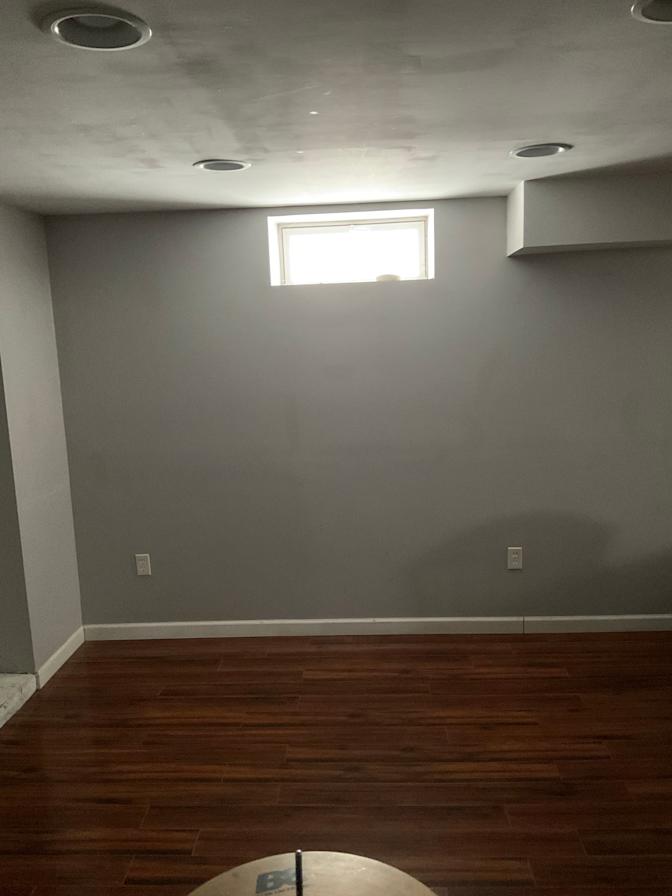 Eric's room