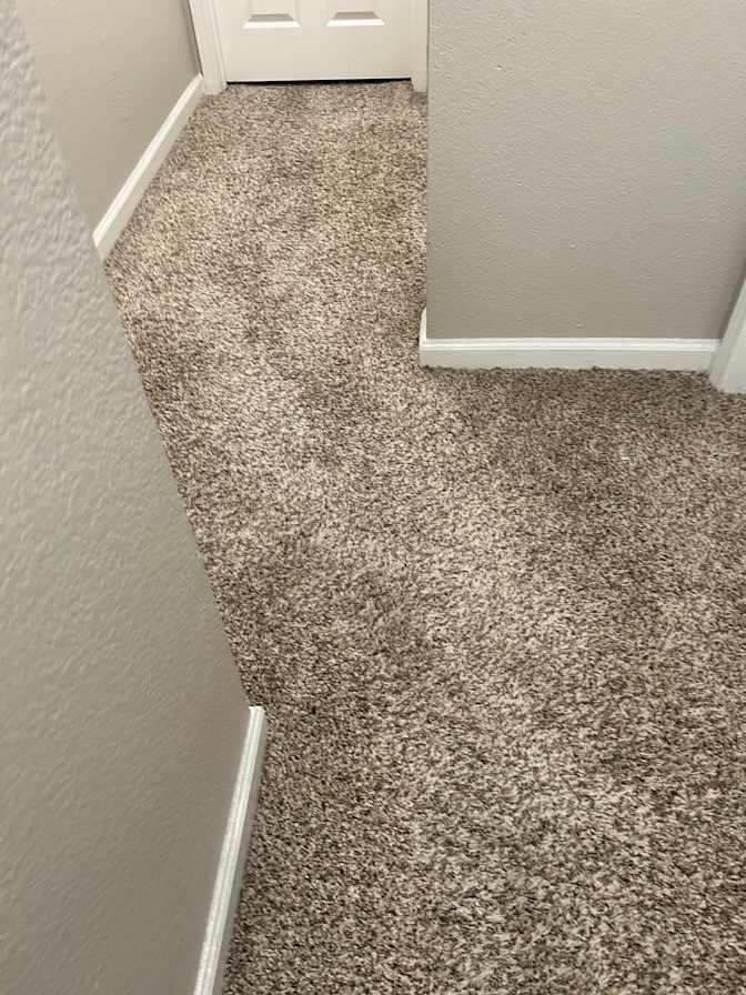 Kim's room