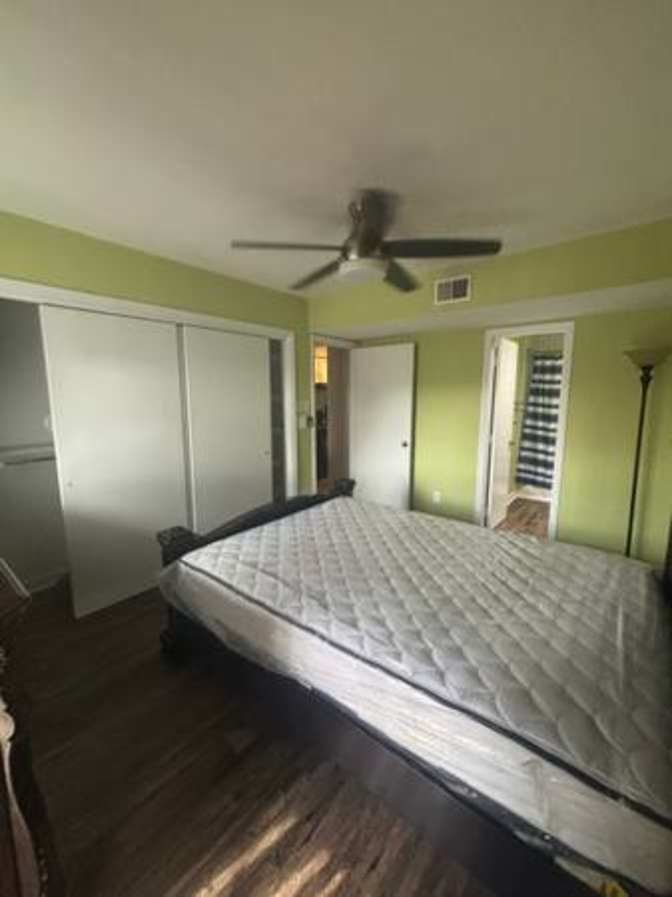 Jess's room