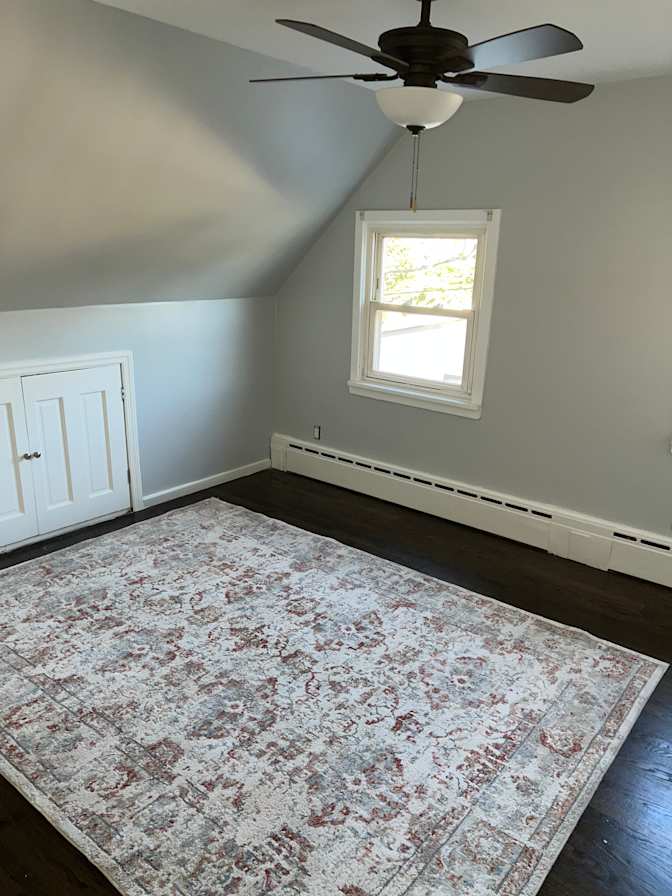 Gabriel's room