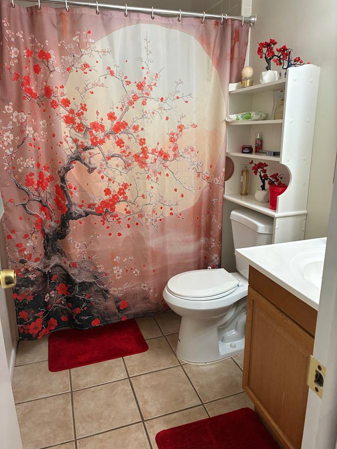 Laura's room