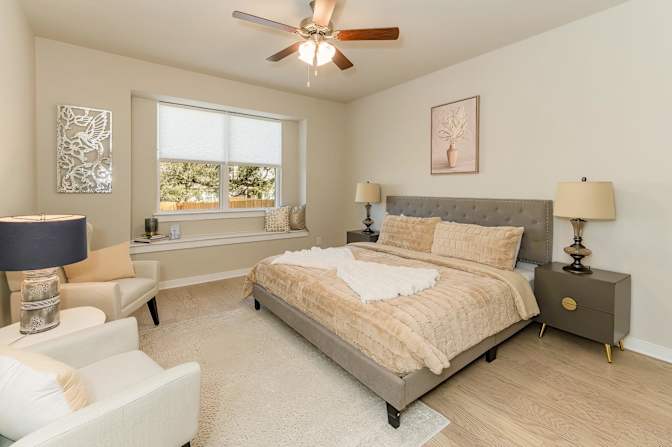 PadSplit's room