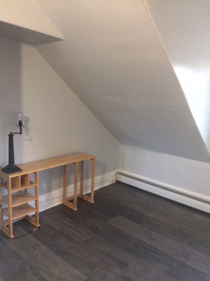 Maria's room
