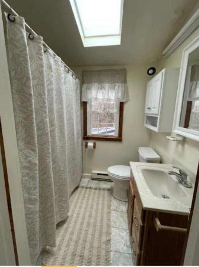 Cyndi Morrison's room