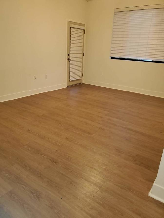 Sarah's room