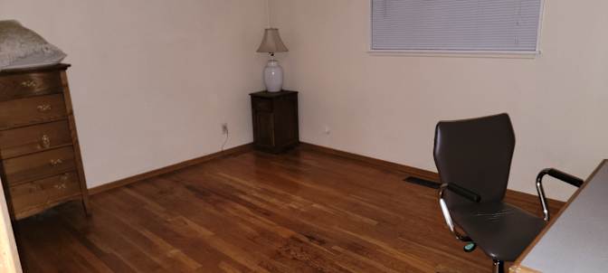 Lorena Harrity's room