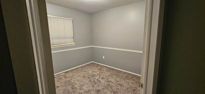 Pamela's room